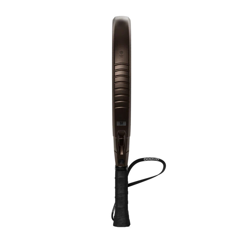Oxdog Padel Hyper Pro+ 2.0 2026 - Bk/bn / Os