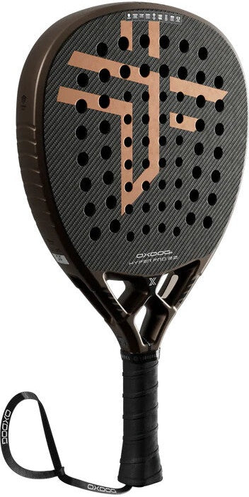 Oxdog Padel Hyper Pro 2.0 2026 - Bk/bn / Os