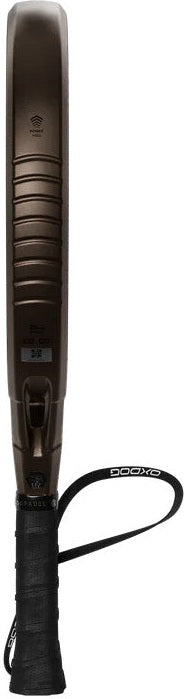 Oxdog Padel Hyper Pro 2.0 2026 - Bk/bn / Os