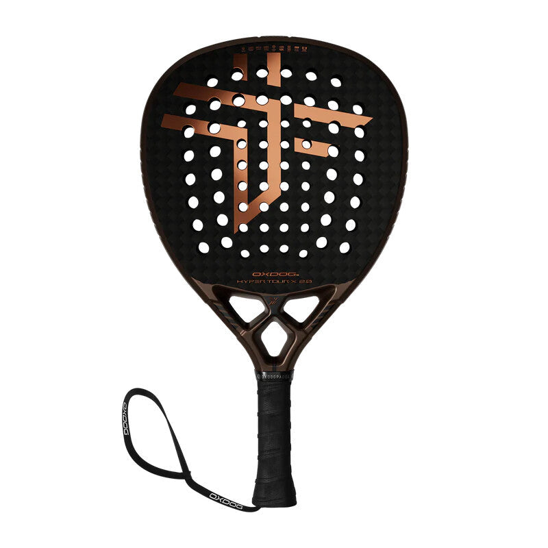 Oxdog Padel Hyper Tour x 2.0 2026 - Bk/bn / Os