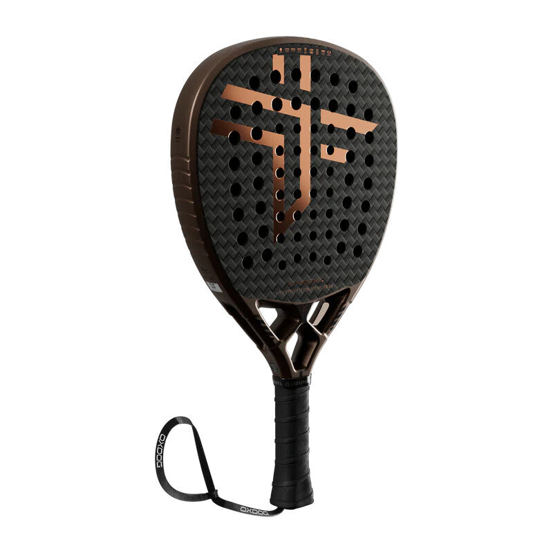 Oxdog Padel Hyper Tour x 2.0 2026 - Bk/bn / Os