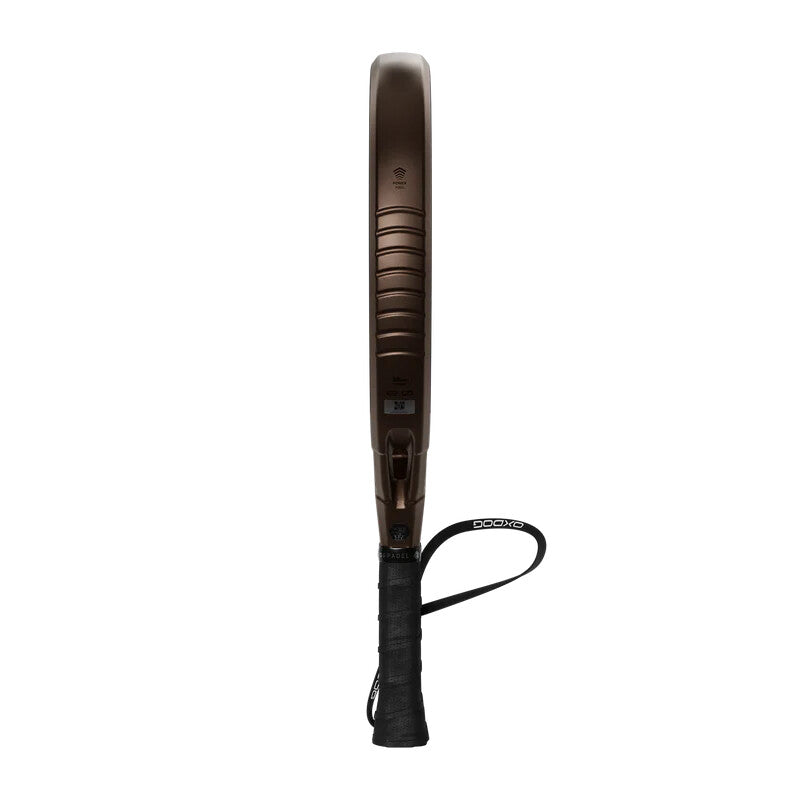Oxdog Padel Hyper Tour x 2.0 2026 - Bk/bn / Os