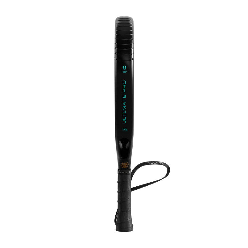 Oxdog Padel Ultimate Pro 2026 - Bk/tl / Os
