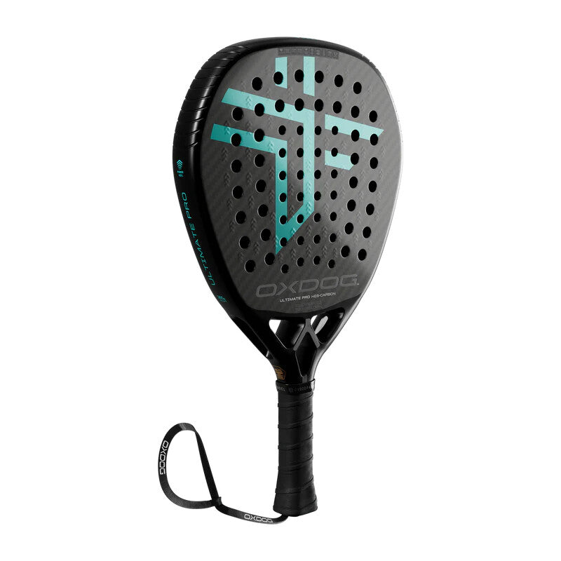 Oxdog Padel Ultimate Pro 2026 - Bk/tl / Os