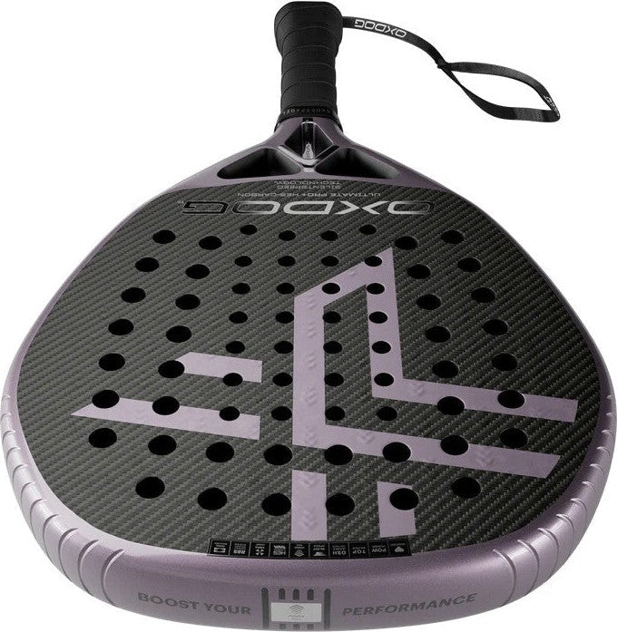 Oxdog Padel Ultimate Pro+ 2026