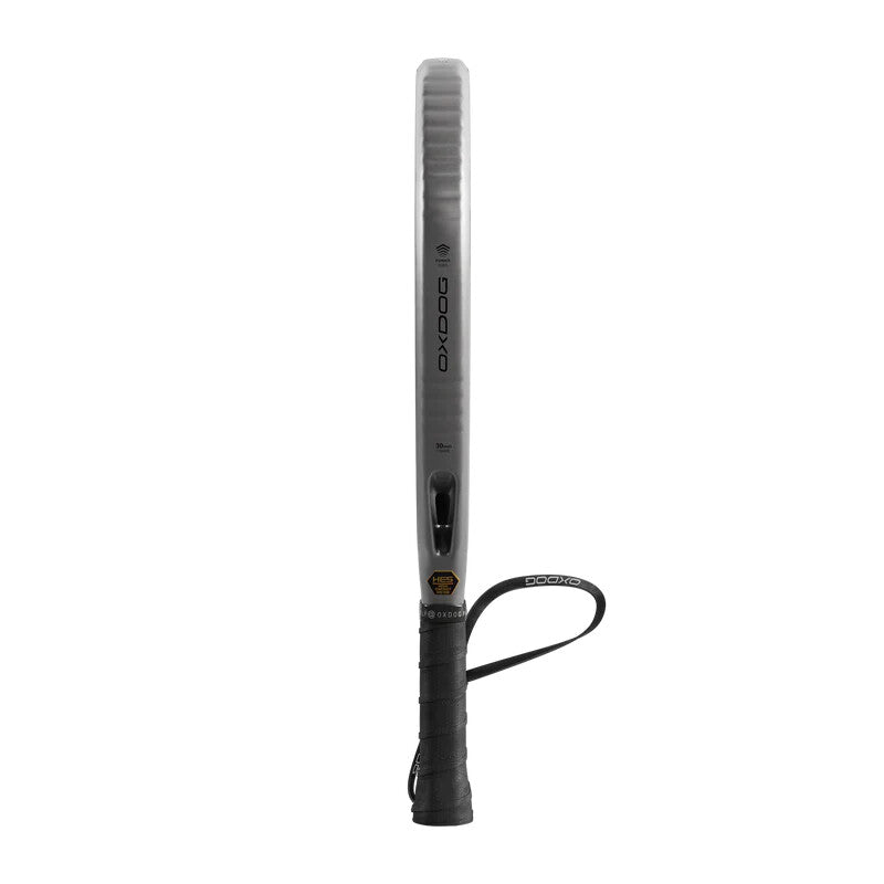 Oxdog Padel Ultimate Pro Smash 2026 - Bk/rd / Os