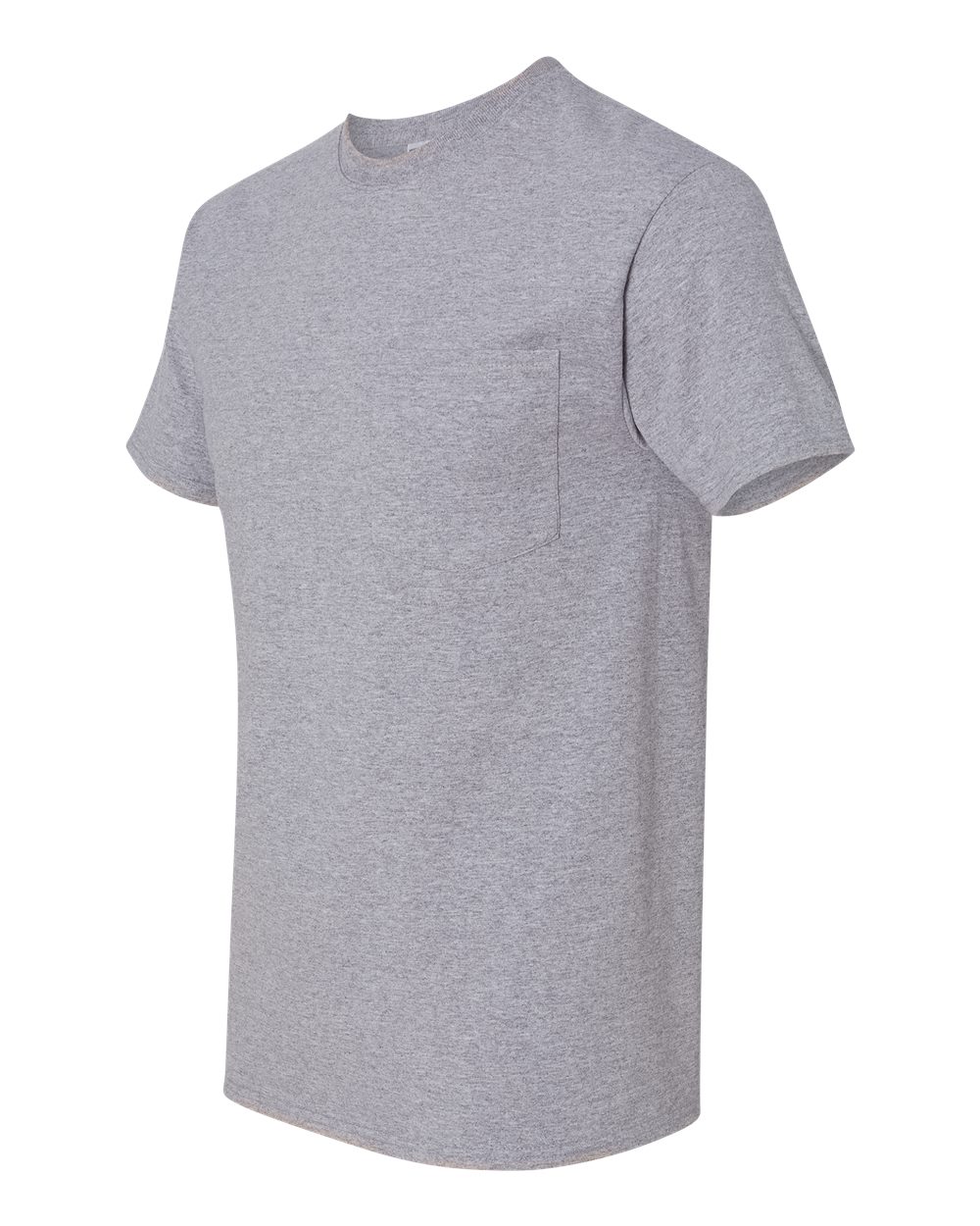 Oxford Dri-Power® 50/50 Pocket T-Shirt - 29MPR