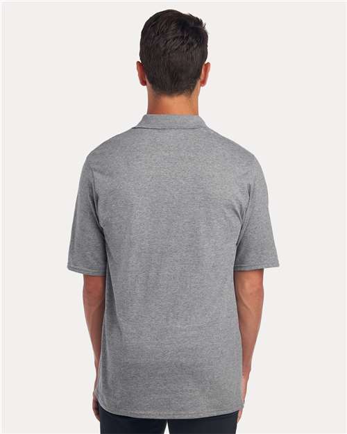 Oxford Dri-Power® Polo with Pocket - 436MP