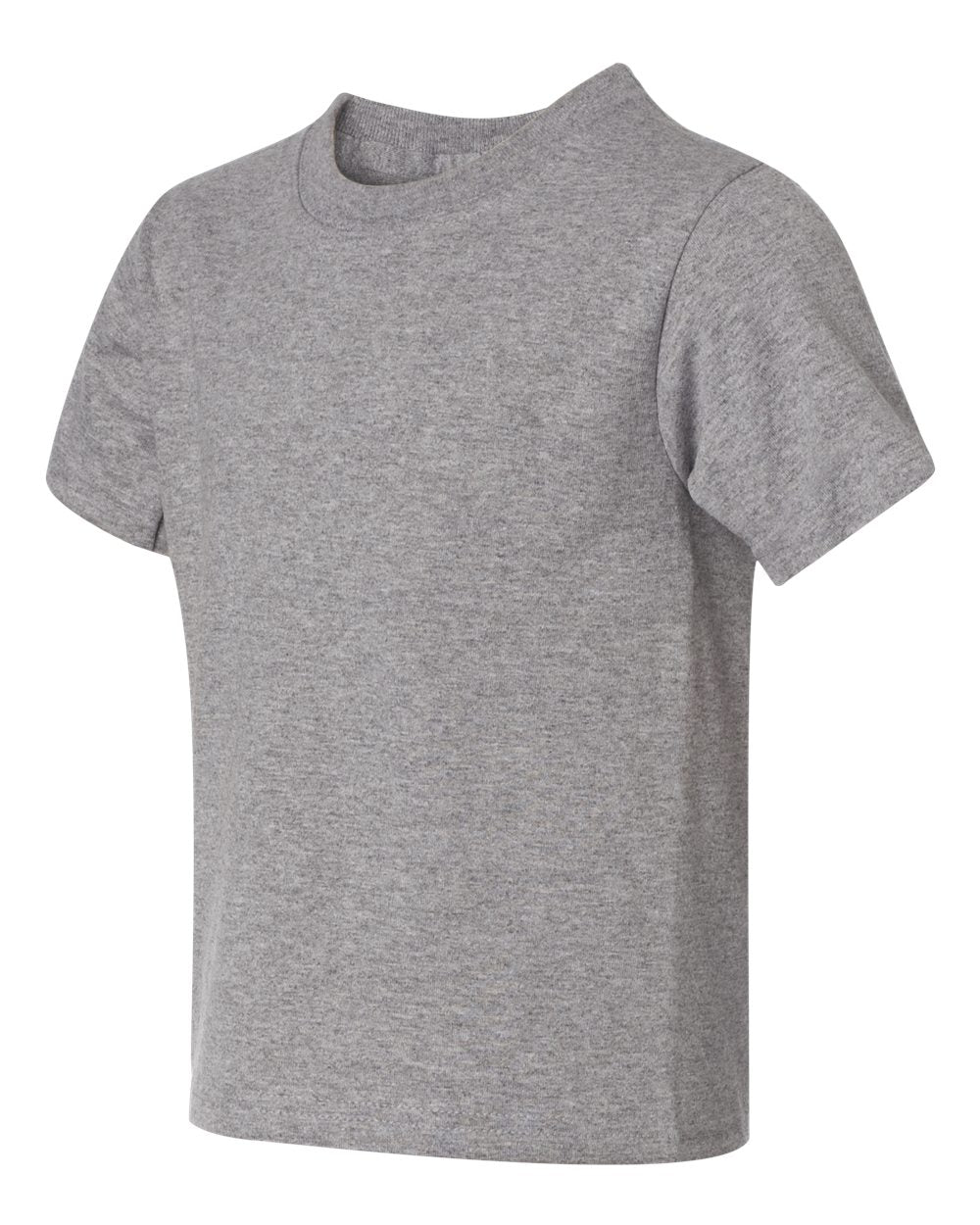 Oxford Dri-Power® Youth 50/50 T-Shirt - 29BR