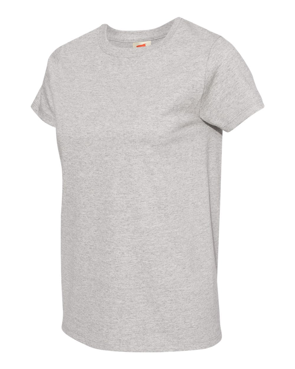 Oxford Grey Essential-T Women’s T-Shirt - 5680