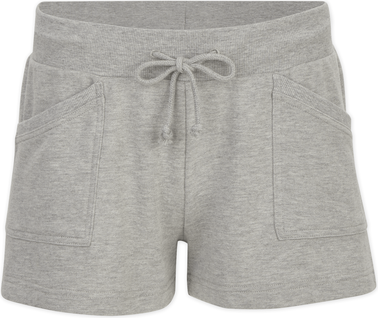OXFORD HEATHER BOXERCRAFT WOMEN'S  SAFARI SHORT  grouped