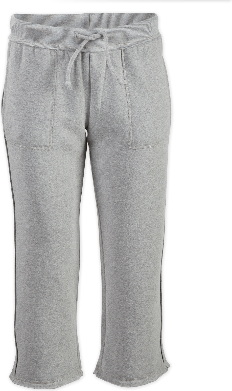 OXFORD HEATHER BOXERCRAFT WOMEN'S  TRAVEL CROP PANT  grouped