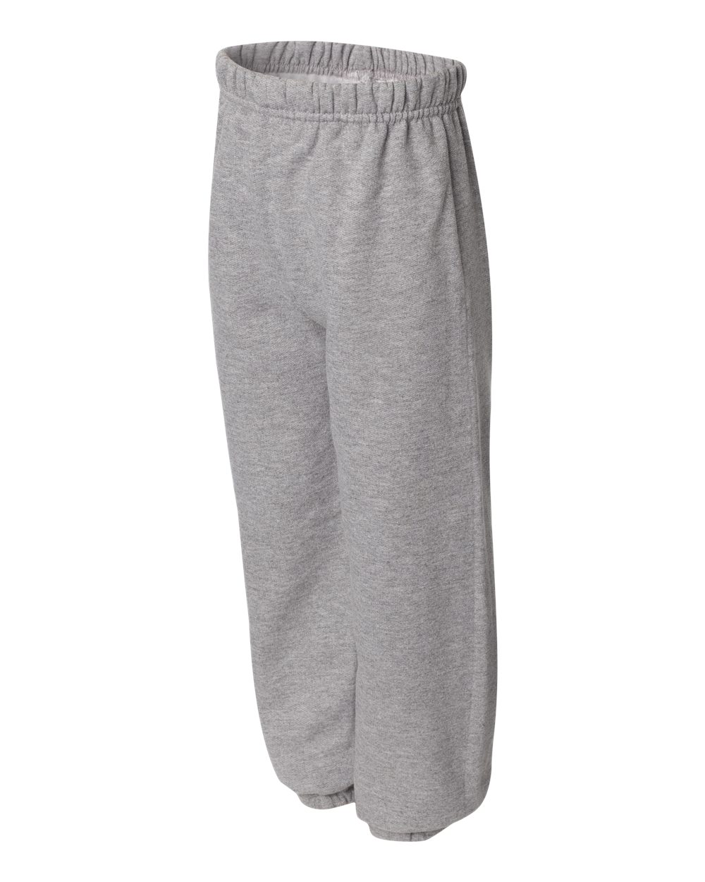 Oxford NuBlend® Youth Sweatpants - 973BR