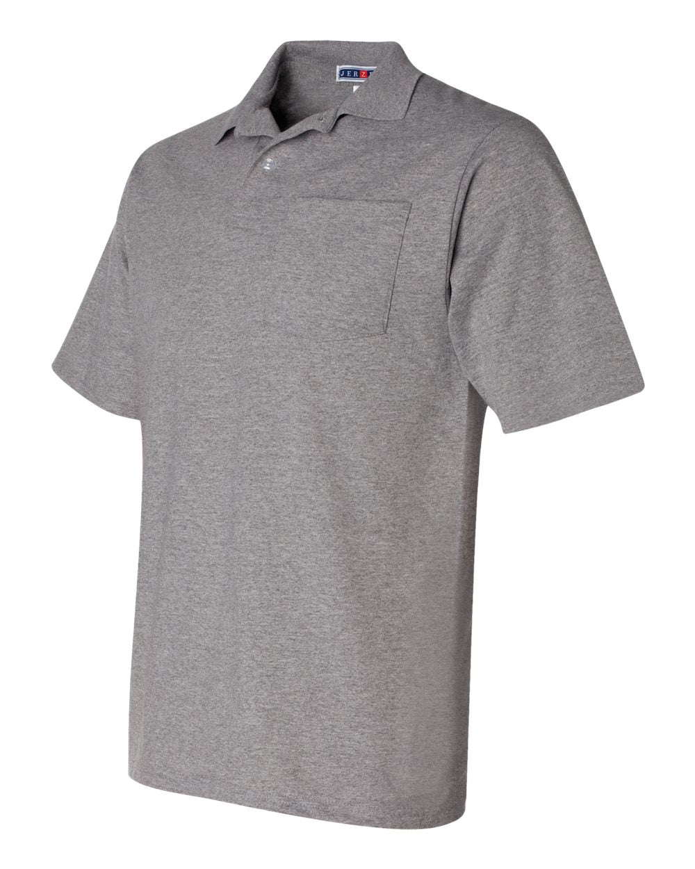 Oxford SpotShield® 50/50 Polo with Pocket - 436MPR