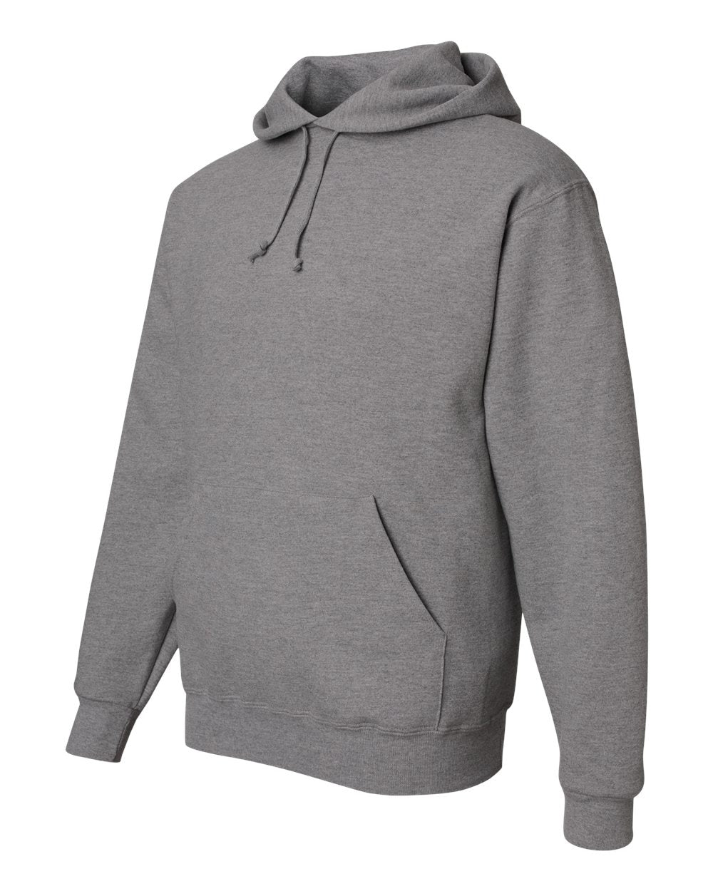 Oxford Super Sweats NuBlend® Hooded Sweatshirt - 4997MR