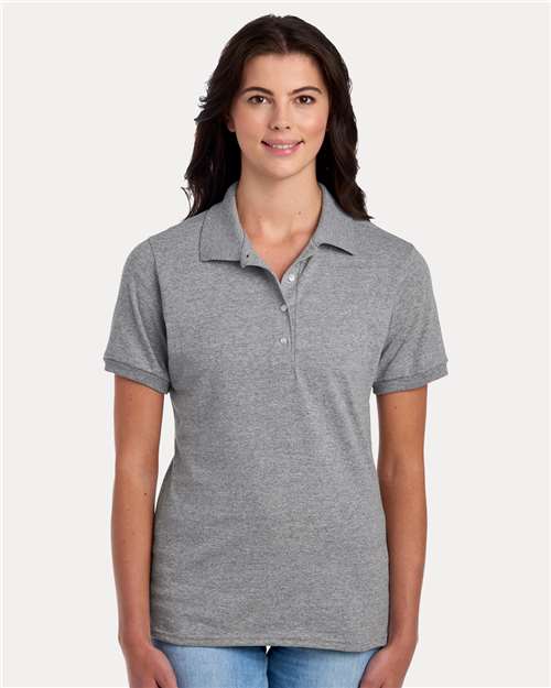 Oxford Women&#39;s Dri-Power® Polo - 437F