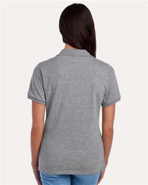 Oxford Women&#39;s Dri-Power® Polo - 437F