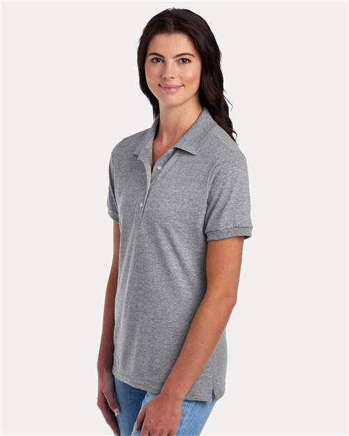 Oxford Women&#39;s Dri-Power® Polo - 437F