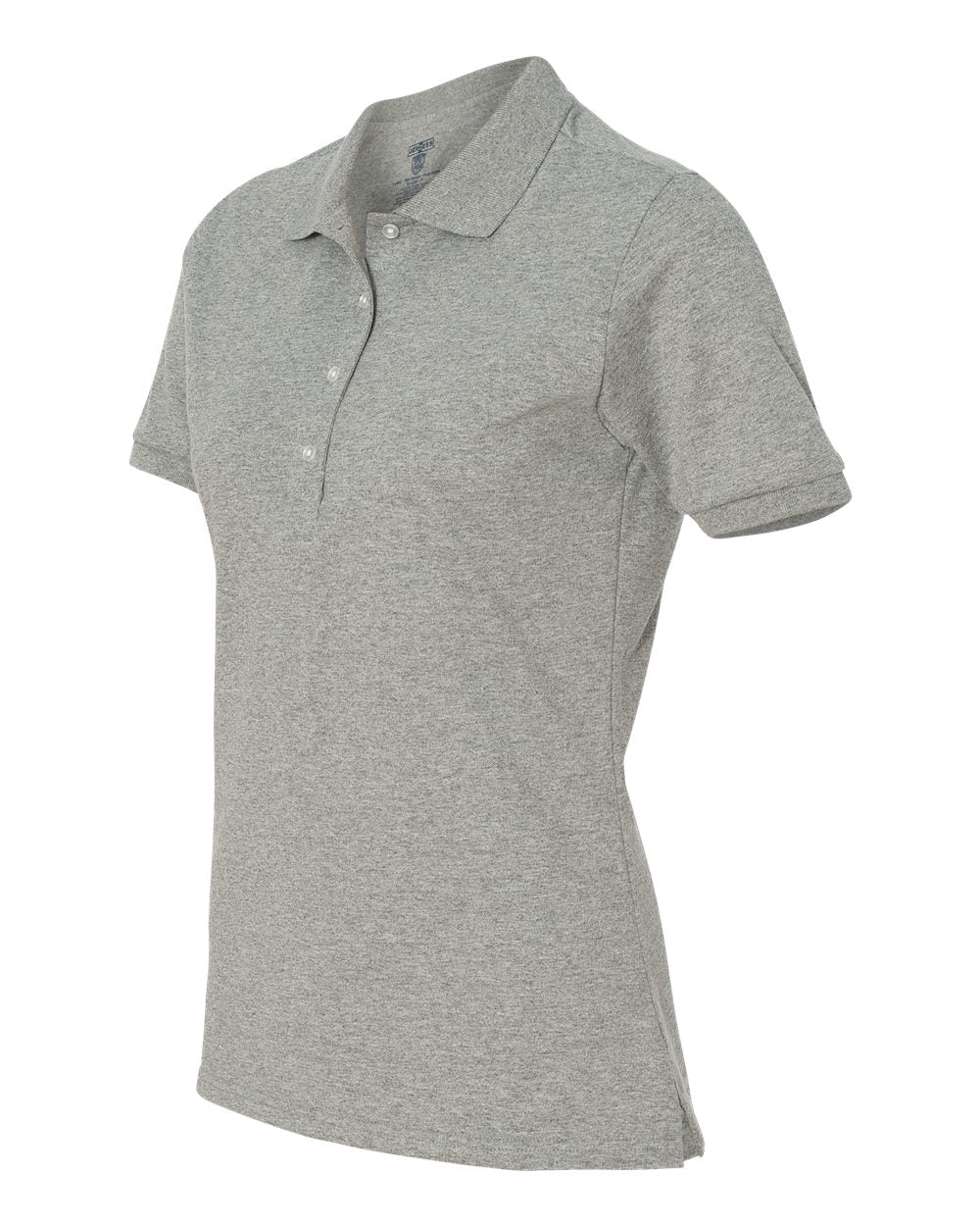 Oxford Women&#39;s Spotshield® 50/50 Polo - 437WR