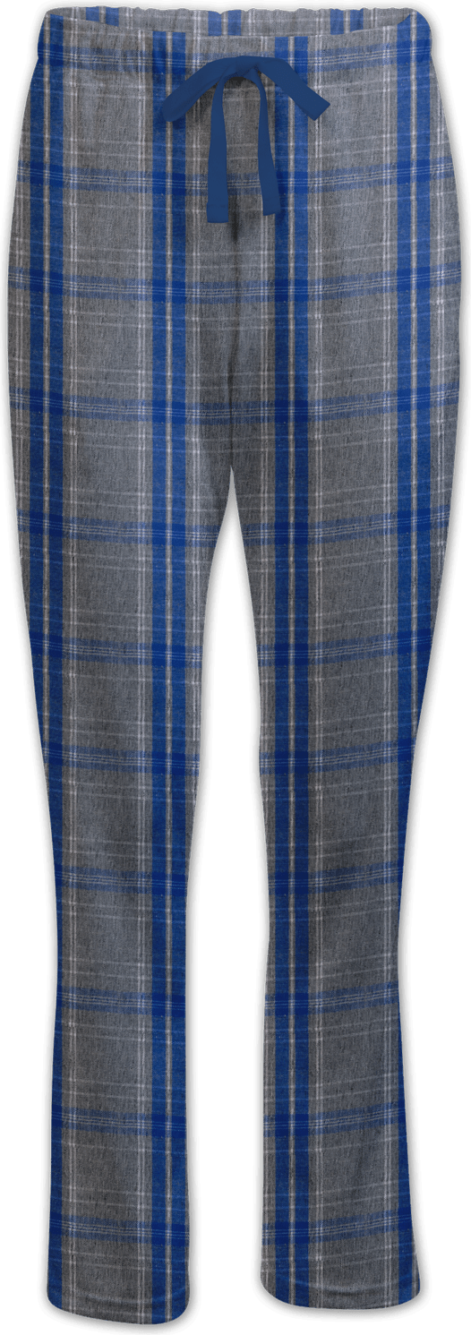 OXH ROY KNGSTN BOXERCRAFT WOMEN'S  HALEY FLANNEL PANT F20/F24  grouped