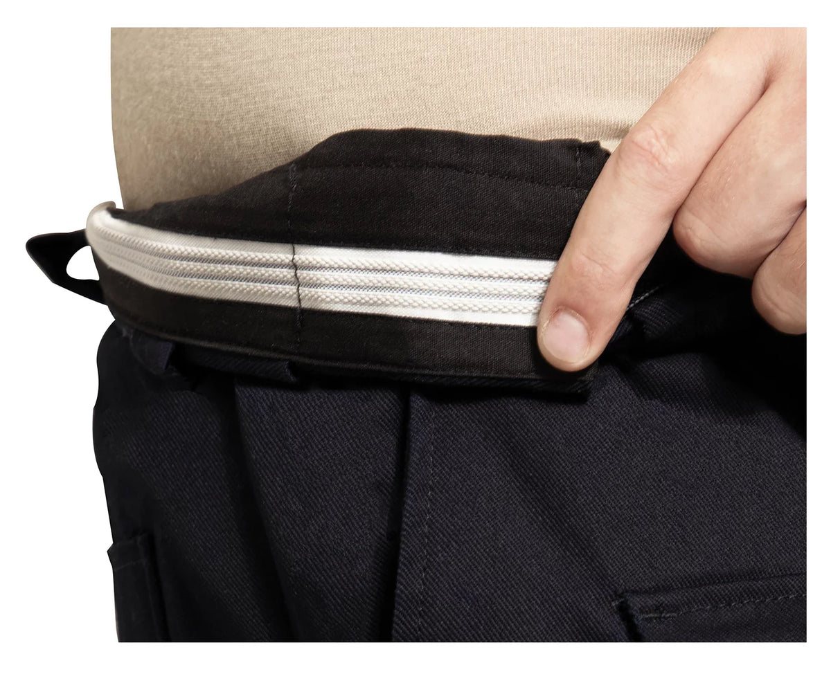 P.s.t (public Safety Tactical) Pants - Midnight Navy Blue