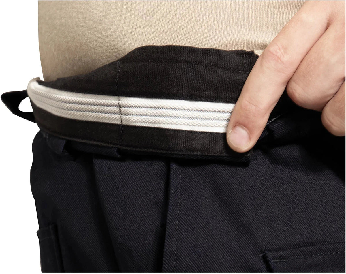 P.s.t (public Safety Tactical) Pants - Midnight Navy Blue