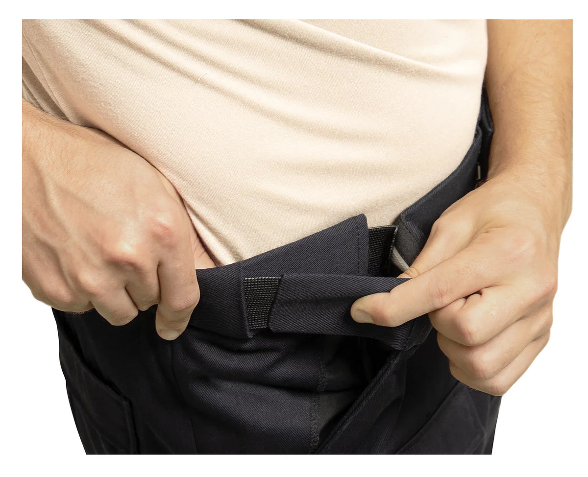 P.s.t (public Safety Tactical) Pants - Midnight Navy Blue