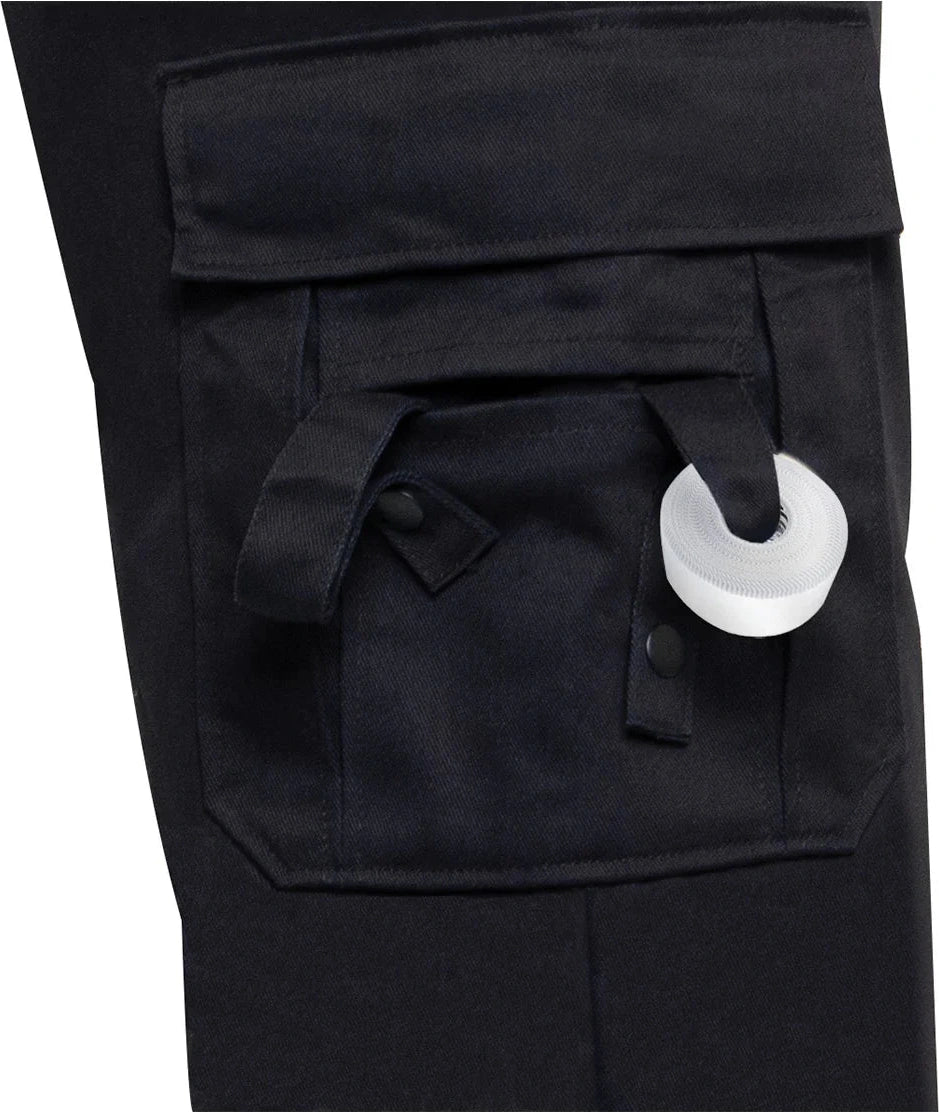 P.s.t (public Safety Tactical) Pants - Midnight Navy Blue