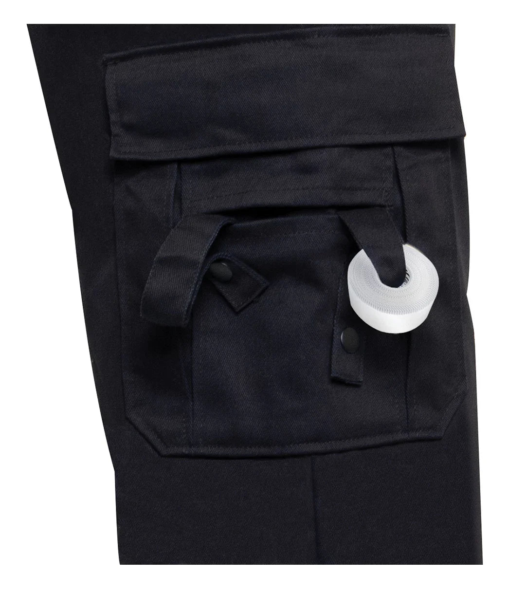 P.s.t (public Safety Tactical) Pants - Midnight Navy Blue