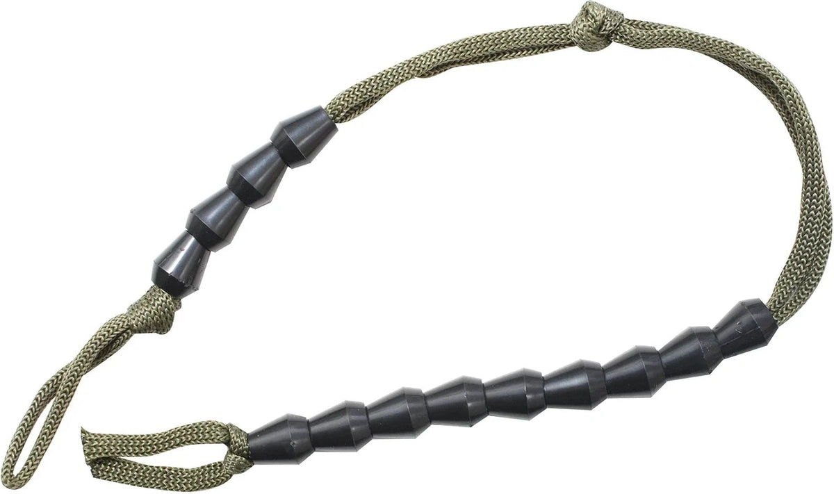 Pace Counter - Olive Drab