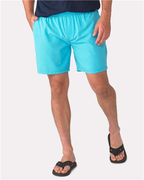 Pacific Blue Riptide Shorts - BM6101