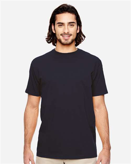 Front View of Pacific Classic T-Shirt - EC1000