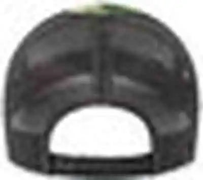 Pacific Headwear 107c Mossy Oak Trucker Snapback - Wakeform Confluence Lt Charcoal - Gray / 7’’ 7 7/8’’