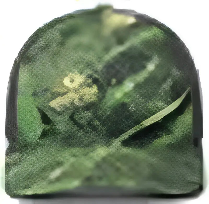 Pacific Headwear 107c Mossy Oak Trucker Snapback - Wakeform Confluence Lt Charcoal - Gray / 7’’ 7 7/8’’