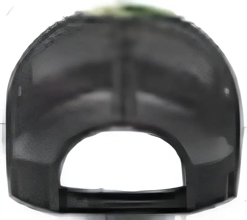 Pacific Headwear 107c Mossy Oak Trucker Snapback - Wakeform Confluence Lt Charcoal - Gray / 7’’ 7 7/8’’