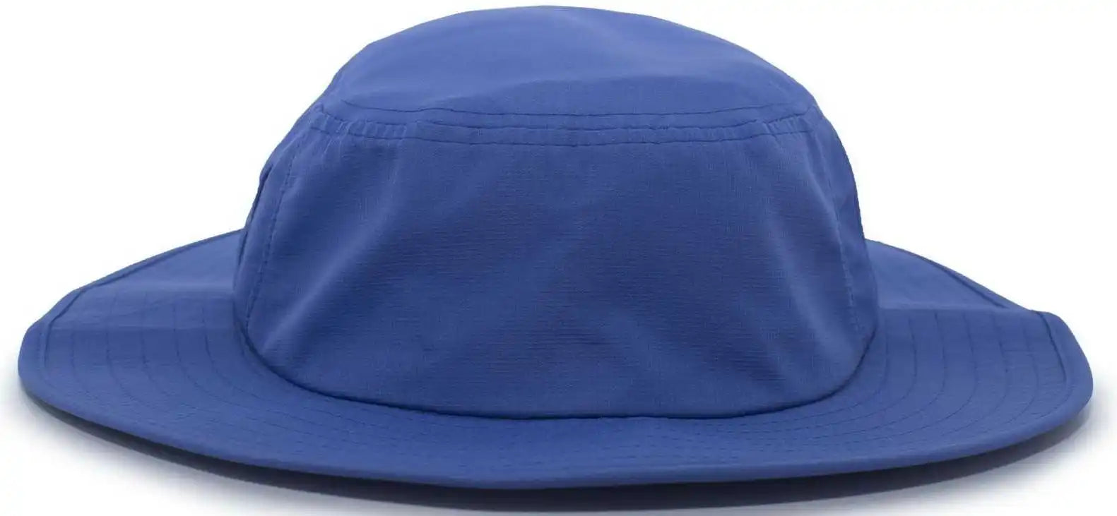 Pacific Headwear 1946 Manta Ray Boonie - Royal - 7’’ - 7 7/8’’