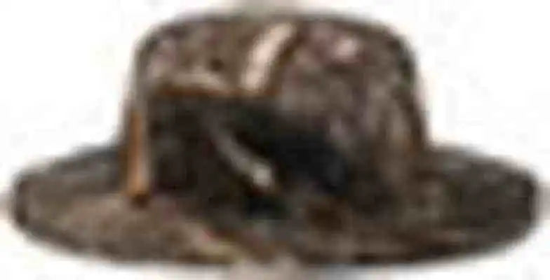 Pacific Headwear 1948b Active Sport Mossy Oak Camo Boonie - Habitat - 7’’ 7 7/8’’