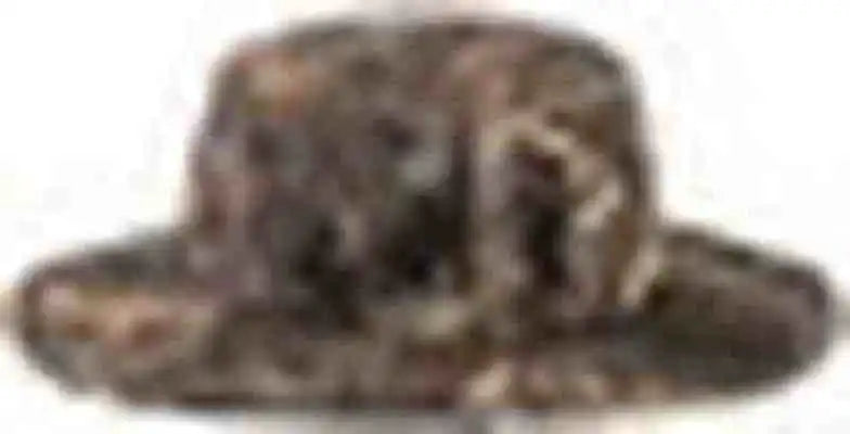 Pacific Headwear 1948b Active Sport Mossy Oak Camo Boonie - Habitat - 7’’ 7 7/8’’