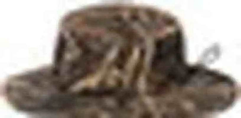 Pacific Headwear 1948b Active Sport Mossy Oak Camo Boonie - Habitat - 7’’ 7 7/8’’