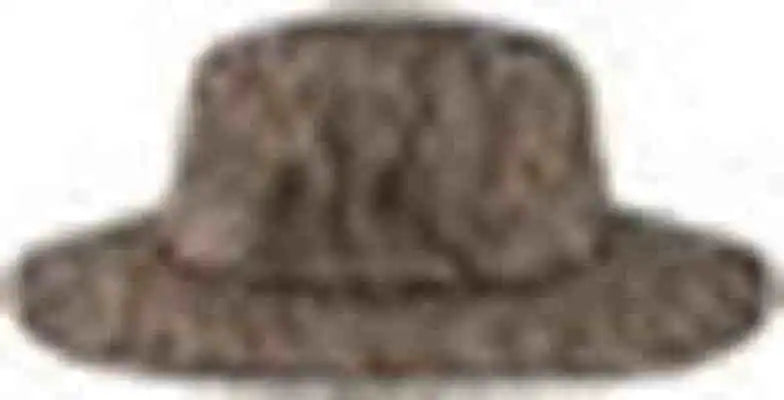 Pacific Headwear 1948b Active Sport Mossy Oak Camo Boonie - New Bottomland - 7’’ 7 7/8’’
