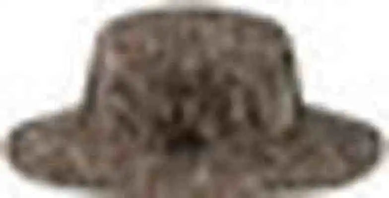 Pacific Headwear 1948b Active Sport Mossy Oak Camo Boonie - New Bottomland - 7’’ 7 7/8’’