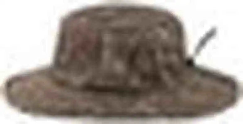 Pacific Headwear 1948b Active Sport Mossy Oak Camo Boonie - New Bottomland - 7’’ 7 7/8’’