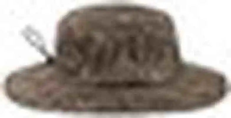 Pacific Headwear 1948b Active Sport Mossy Oak Camo Boonie - New Bottomland - 7’’ 7 7/8’’