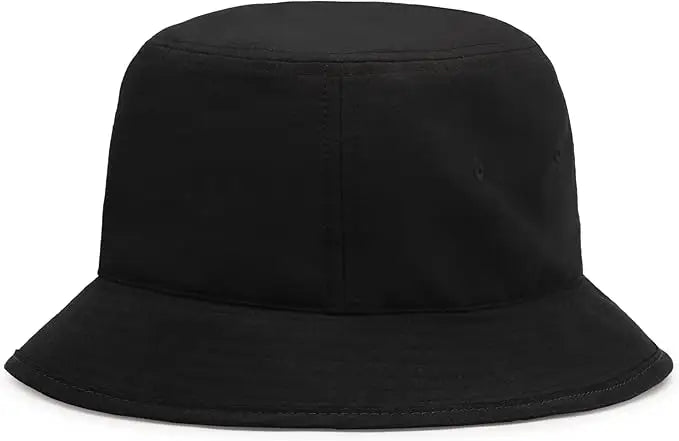 Pacific Headwear 1990b Bucket Hat - Black