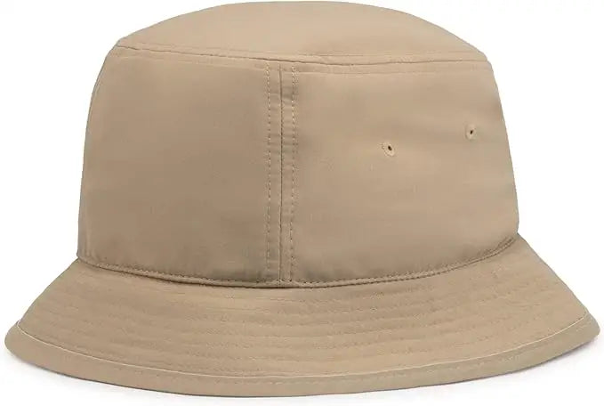 Pacific Headwear 1990b Bucket Hat - Khaki