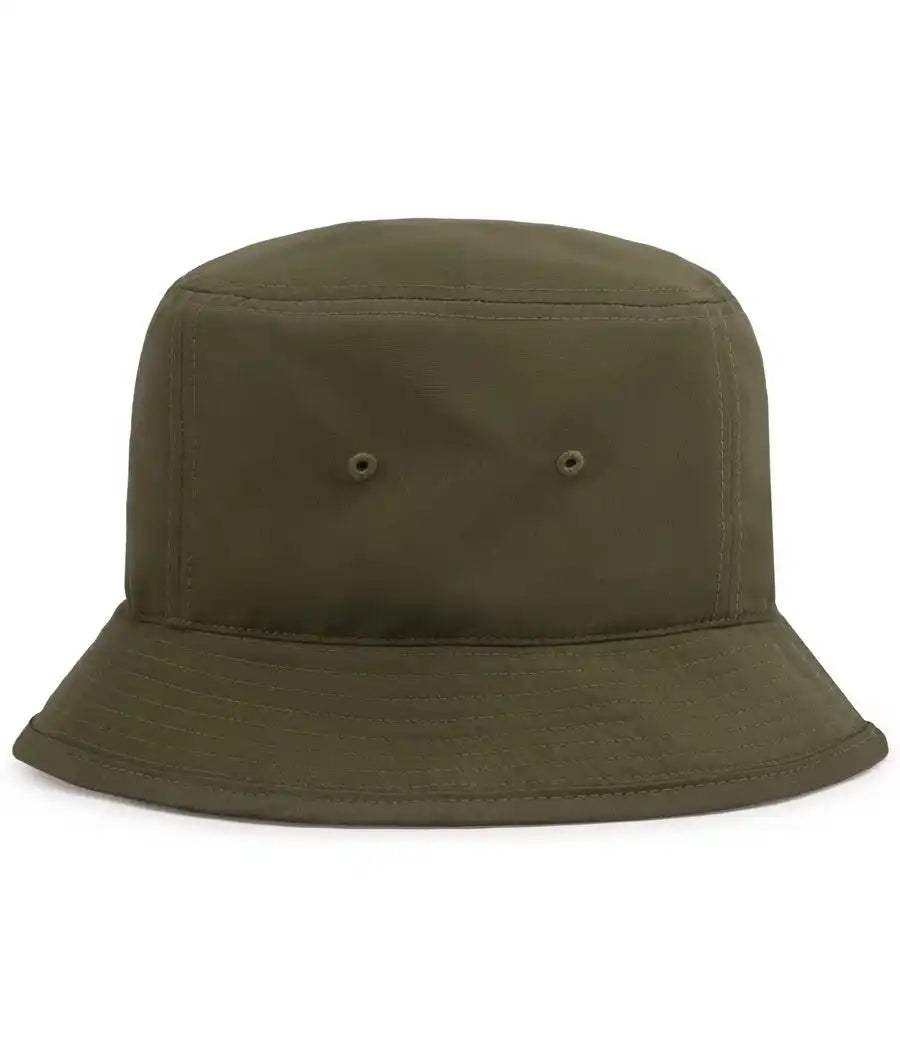 Pacific Headwear 1990b Bucket Hat - Moss Green - 7’’ - 7 7/8’’