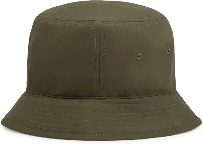 Pacific Headwear 1990b Bucket Hat - Moss Green
