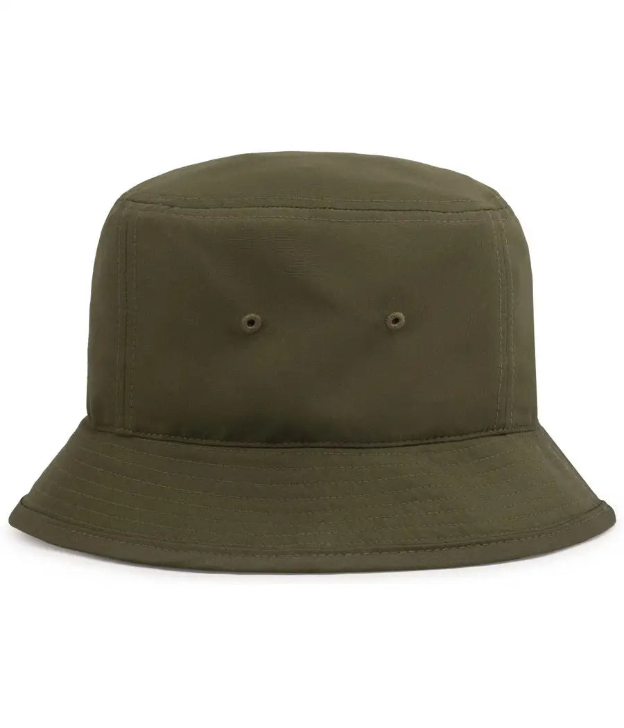 Pacific Headwear 1990b Bucket Hat - Moss Green