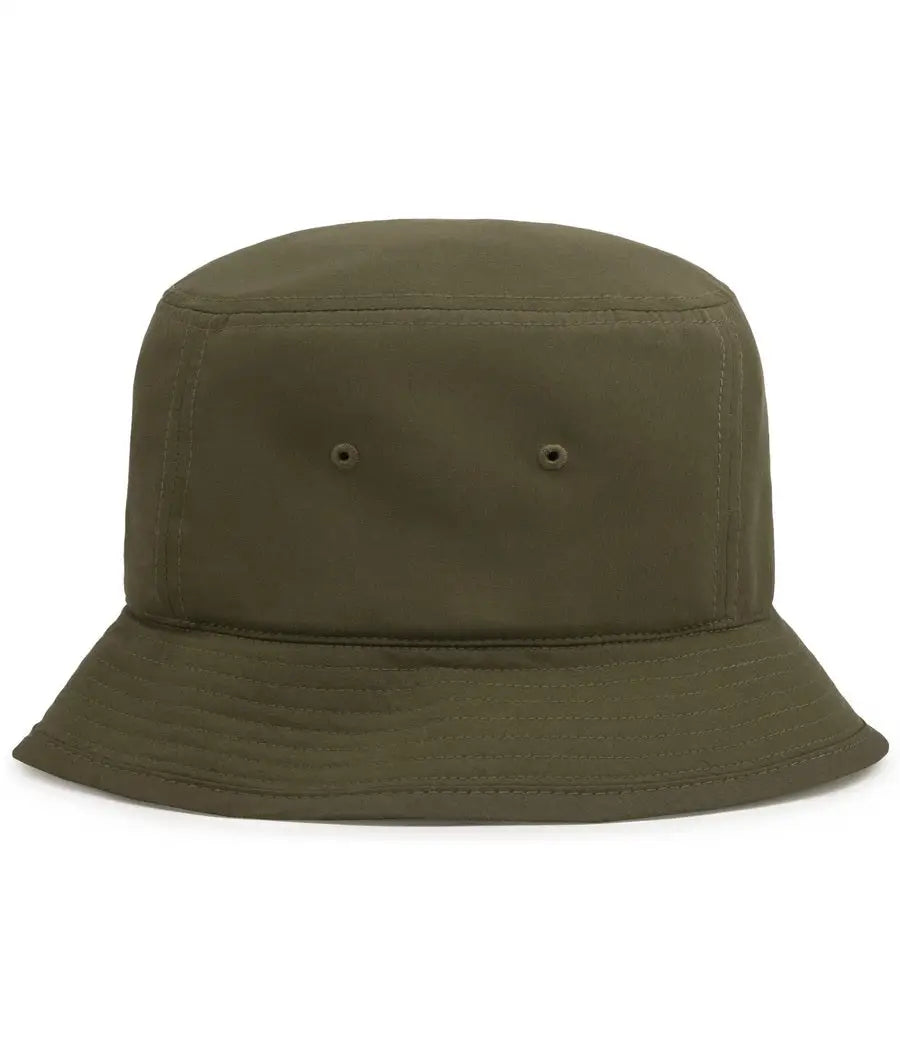 Pacific Headwear 1990b Bucket Hat - Moss Green
