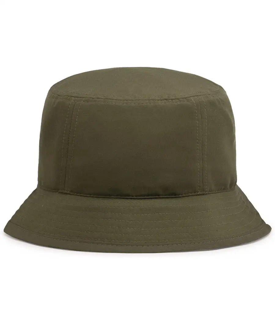 Pacific Headwear 1990b Bucket Hat - Moss Green